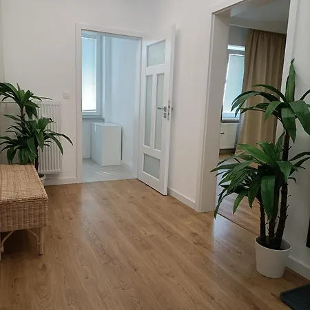 Apartament Old Town - 2 Bedrooms, Self Check-in *