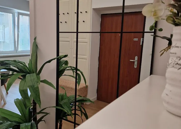 Old Town - 2 Bedrooms, Self Check-in *