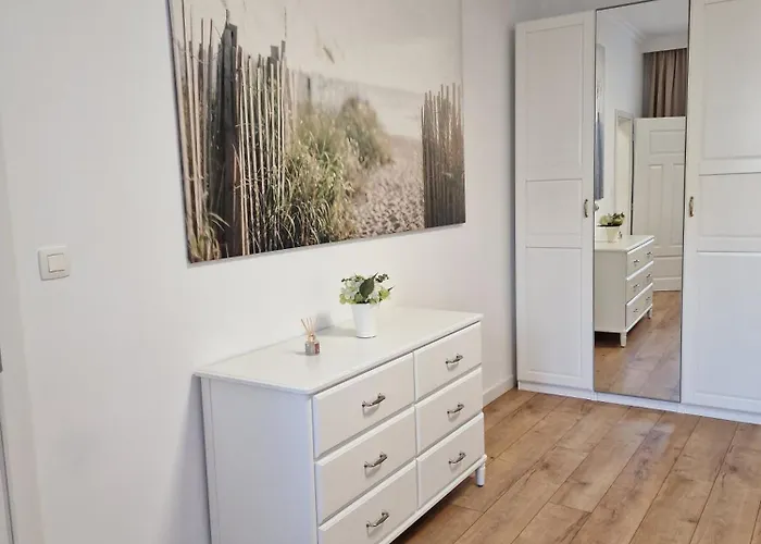 Apartament Old Town - 2 Bedrooms, Self Check-in *