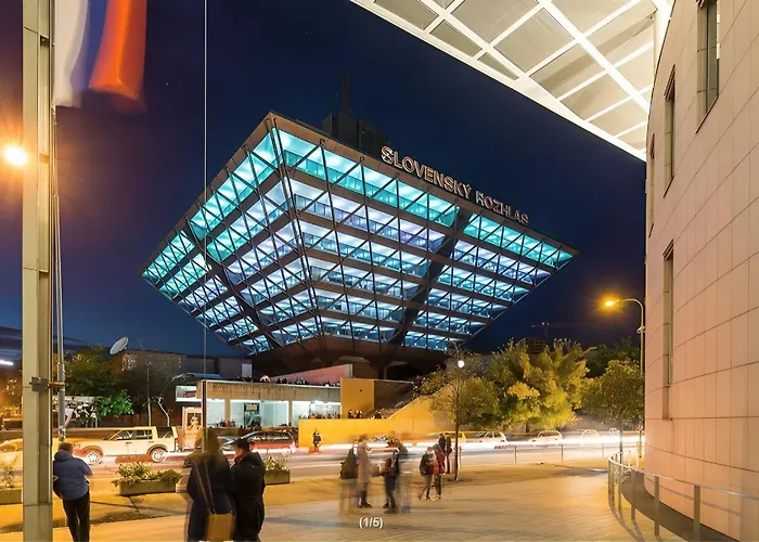 Old Town - 2 Bedrooms, Self Check-in *