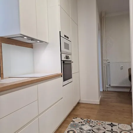 Old Town - 2 Bedrooms, Self Check-in ברטיסלאבה