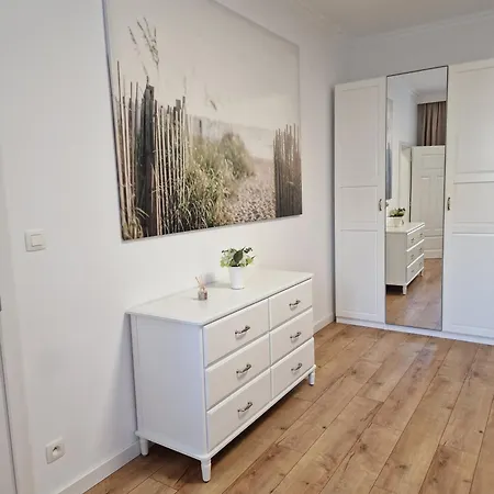 Lägenhet Old Town - 2 Bedrooms, Self Check-in *