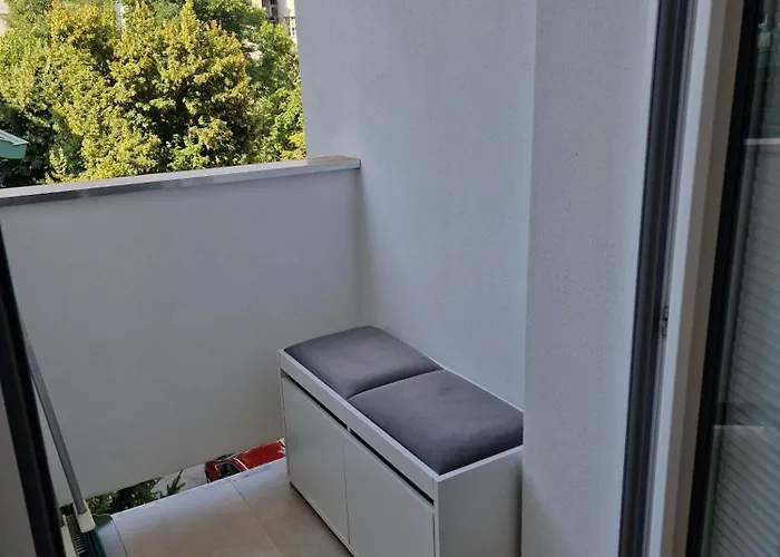 Lägenhet Old Town - 2 Bedrooms, Self Check-in *