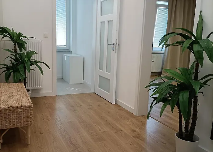 Lägenhet Old Town - 2 Bedrooms, Self Check-in *